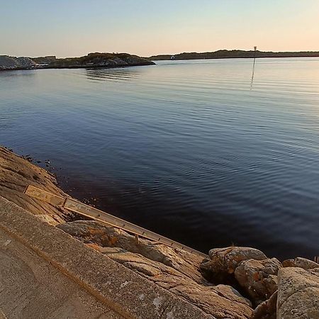 Seaview Apartment Karmoy Sæveland Buitenkant foto